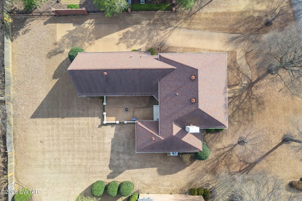 14 Winfield Place Jackson TN 38305
