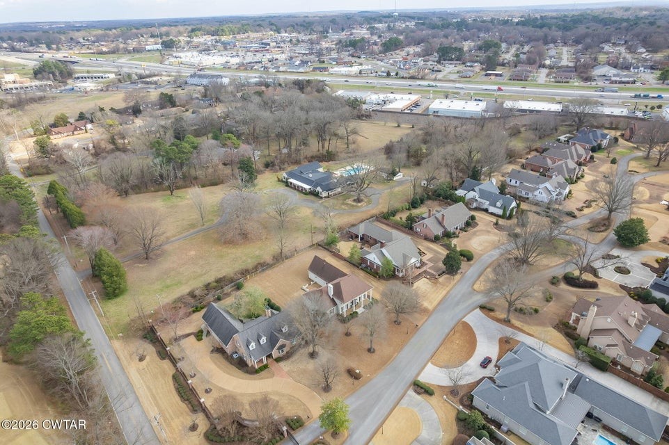 14 Winfield Place Jackson TN 38305