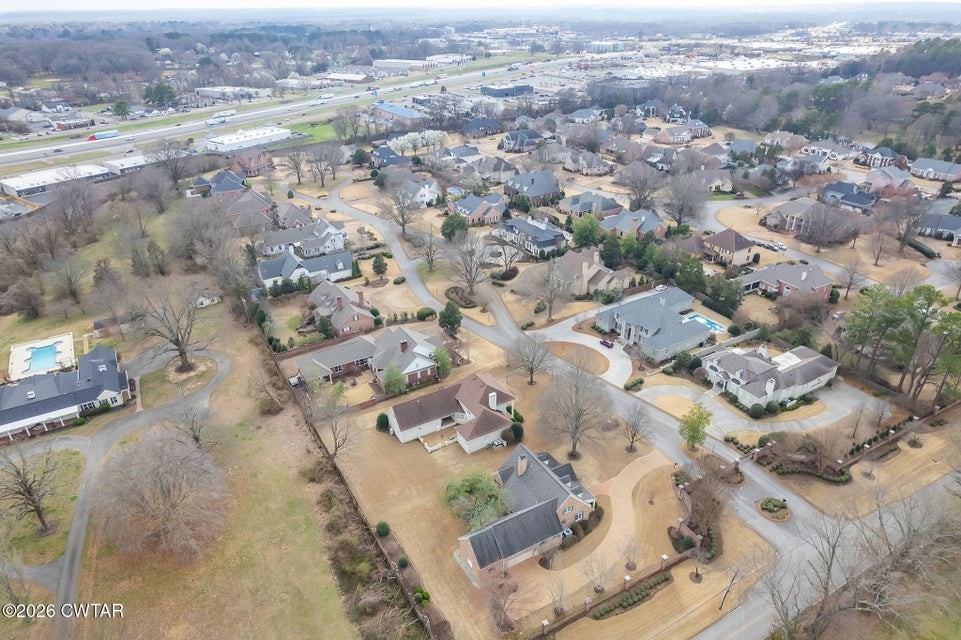 14 Winfield Place Jackson TN 38305