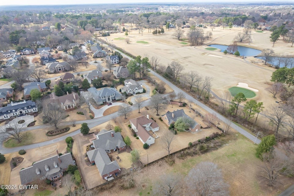 14 Winfield Place Jackson TN 38305