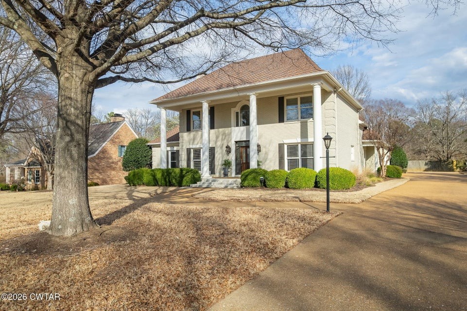 14 Winfield Place Jackson TN 38305