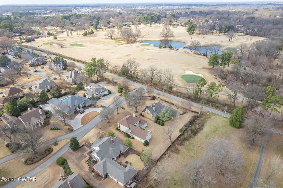 14 Winfield Place Jackson TN 38305