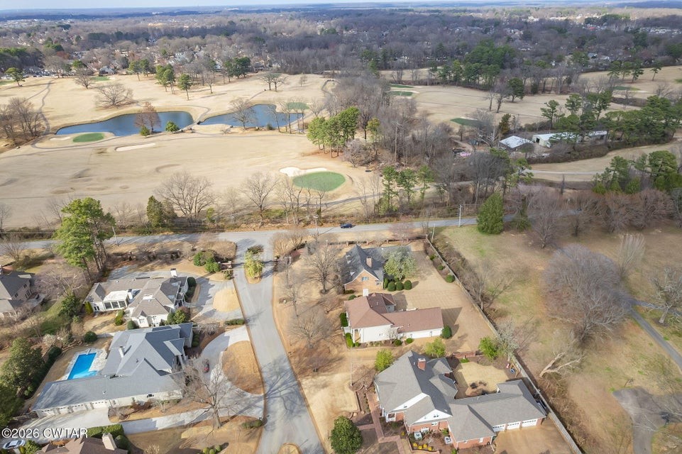 14 Winfield Place Jackson TN 38305