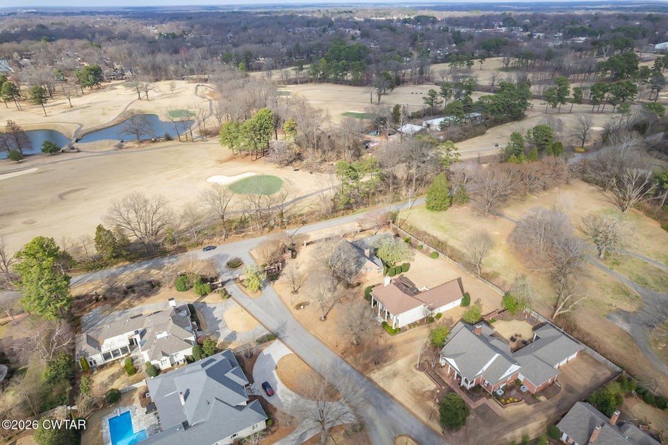 14 Winfield Place Jackson TN 38305