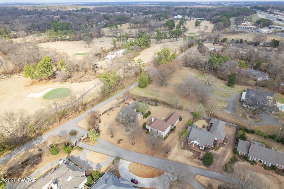 14 Winfield Place Jackson TN 38305