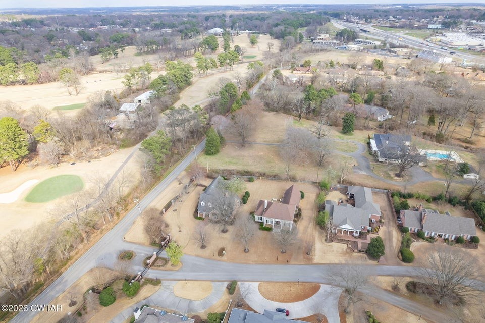 14 Winfield Place Jackson TN 38305