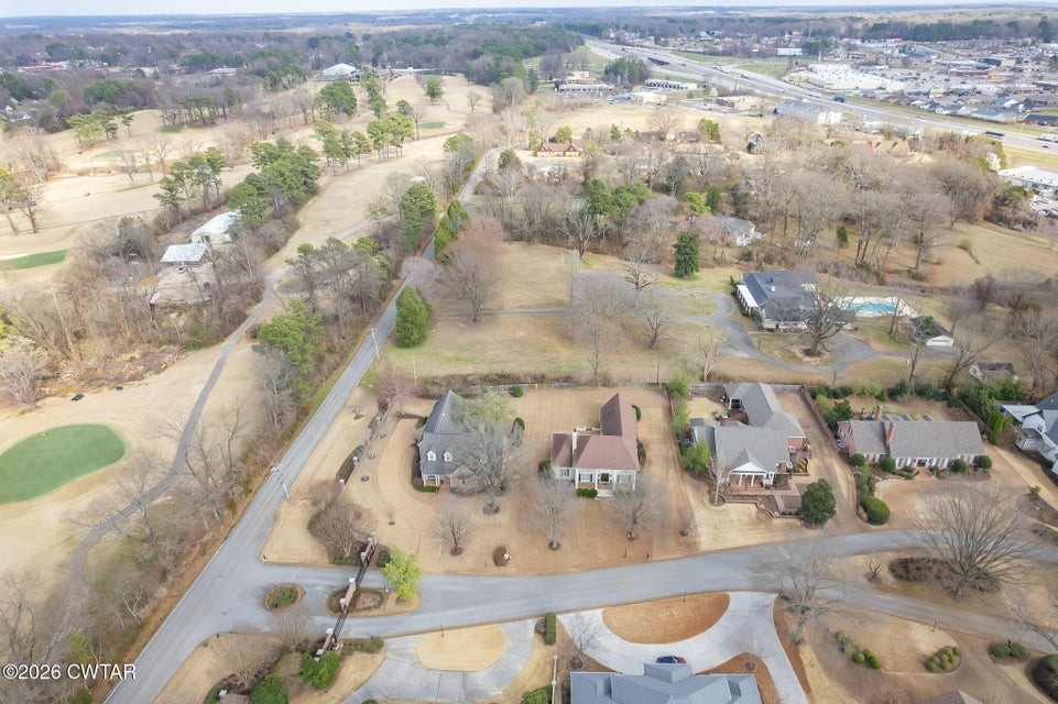 14 Winfield Place Jackson TN 38305