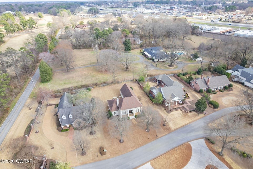 14 Winfield Place Jackson TN 38305