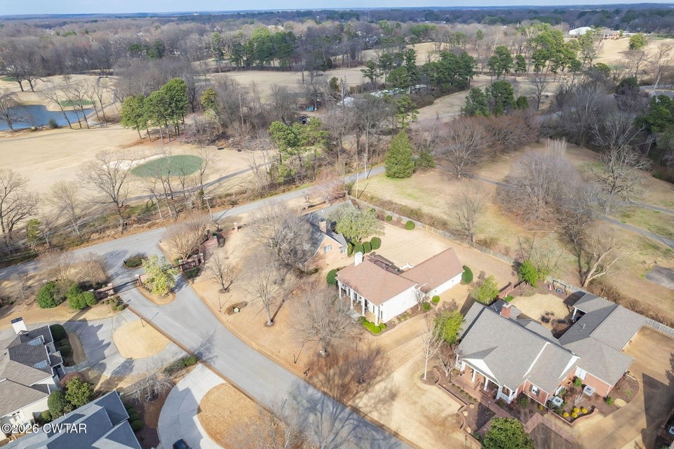 14 Winfield Place Jackson TN 38305