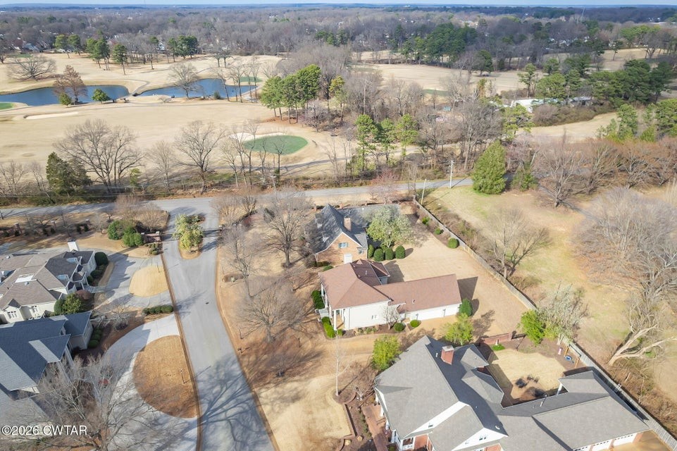 14 Winfield Place Jackson TN 38305