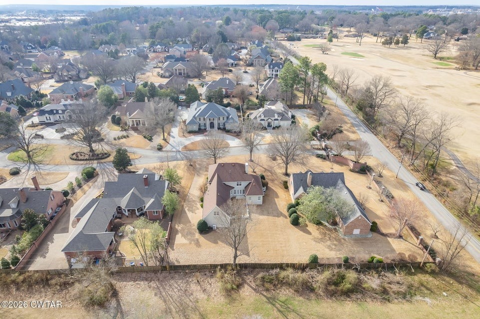 14 Winfield Place Jackson TN 38305