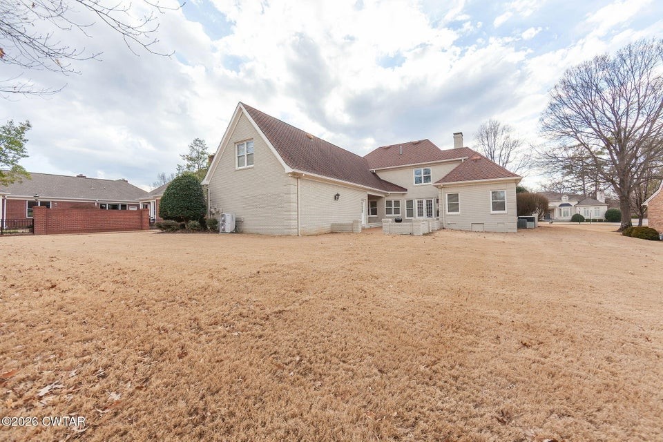 14 Winfield Place Jackson TN 38305