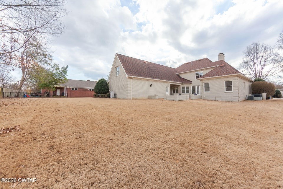 14 Winfield Place Jackson TN 38305