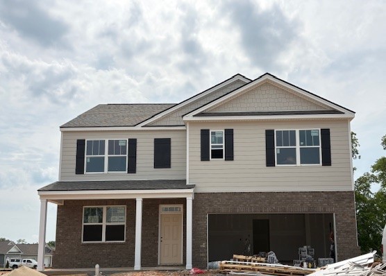 1995 Rosewood White House TN 37188