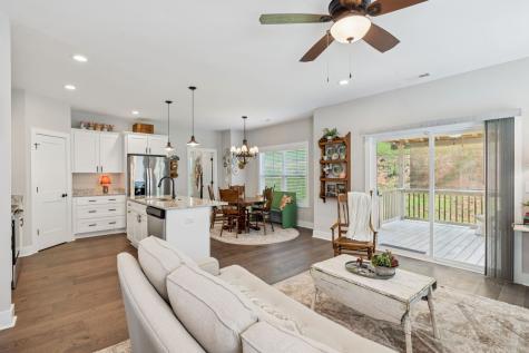 26 Sycamore Rdg, W Burns TN 37029