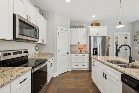 26 Sycamore Rdg, W Burns TN 37029