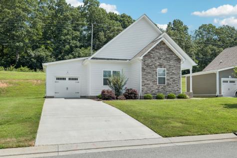 26 Sycamore Rdg, W Burns TN 37029