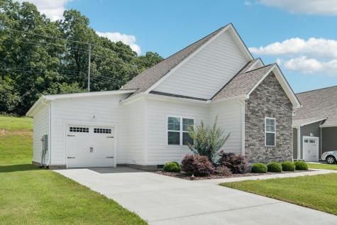 26 Sycamore Rdg, W Burns TN 37029