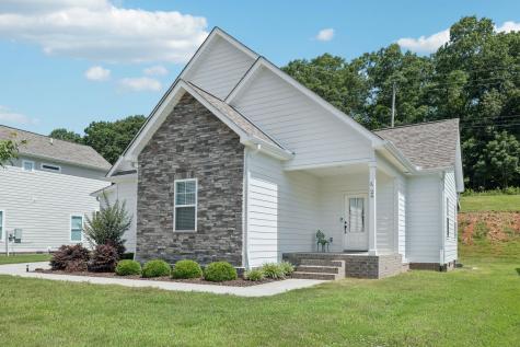 26 Sycamore Rdg, W Burns TN 37029