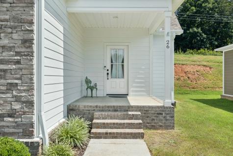 26 Sycamore Rdg, W Burns TN 37029
