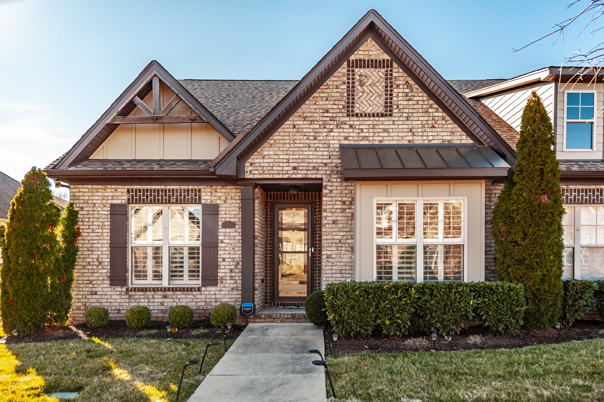 1130 S Mcmahan Drive Gallatin TN 37066