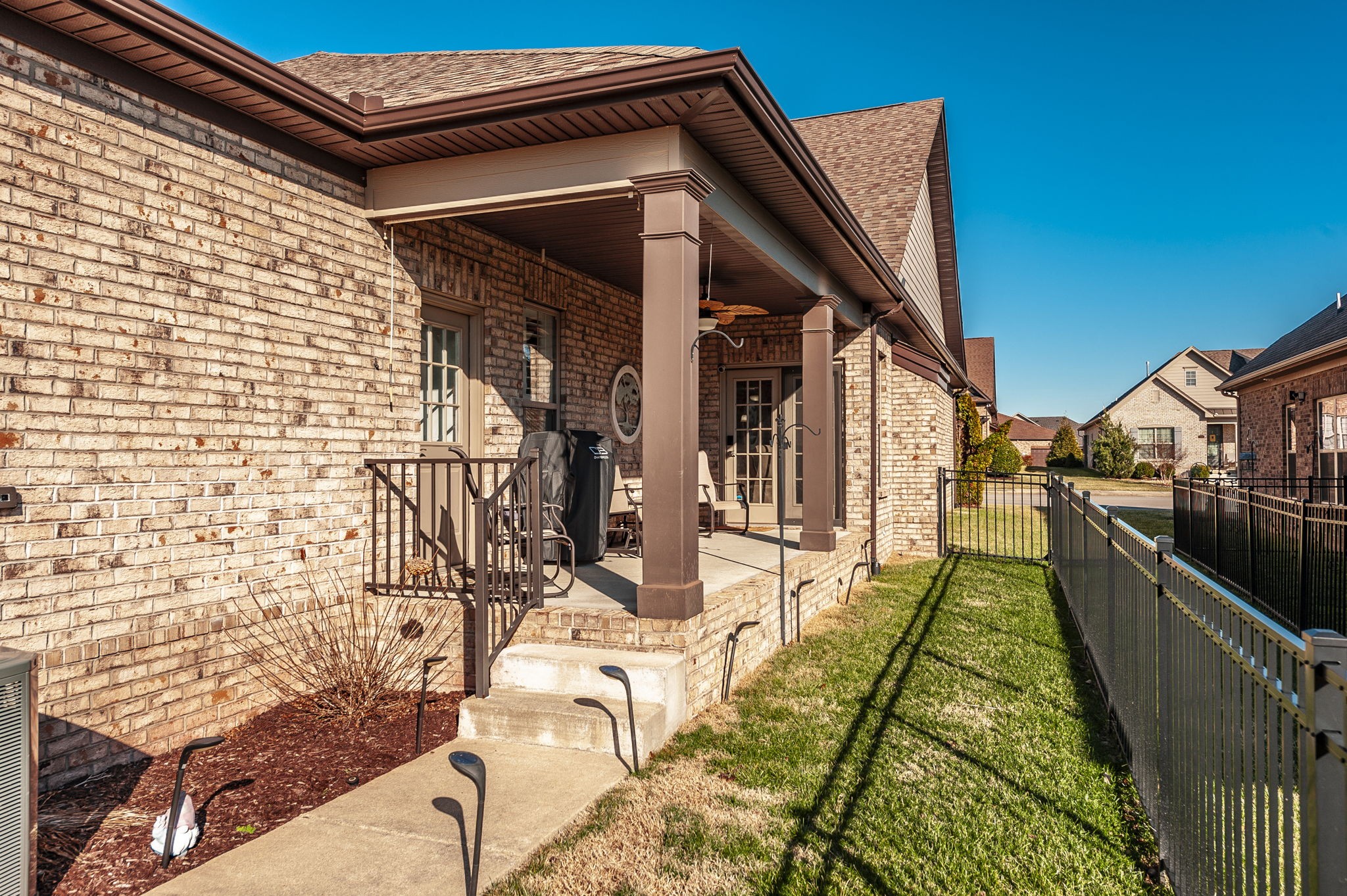 1130 S Mcmahan Drive Gallatin TN 37066