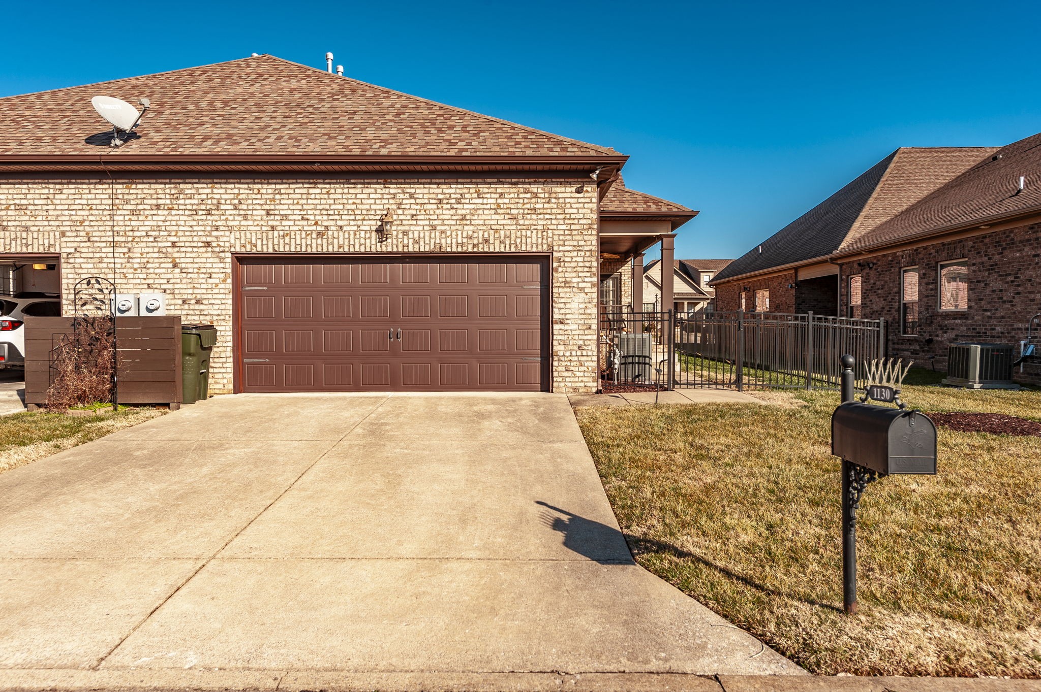 1130 S Mcmahan Drive Gallatin TN 37066