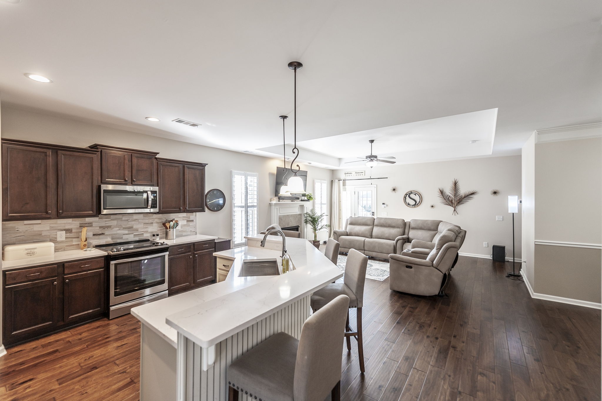 1130 S Mcmahan Drive Gallatin TN 37066