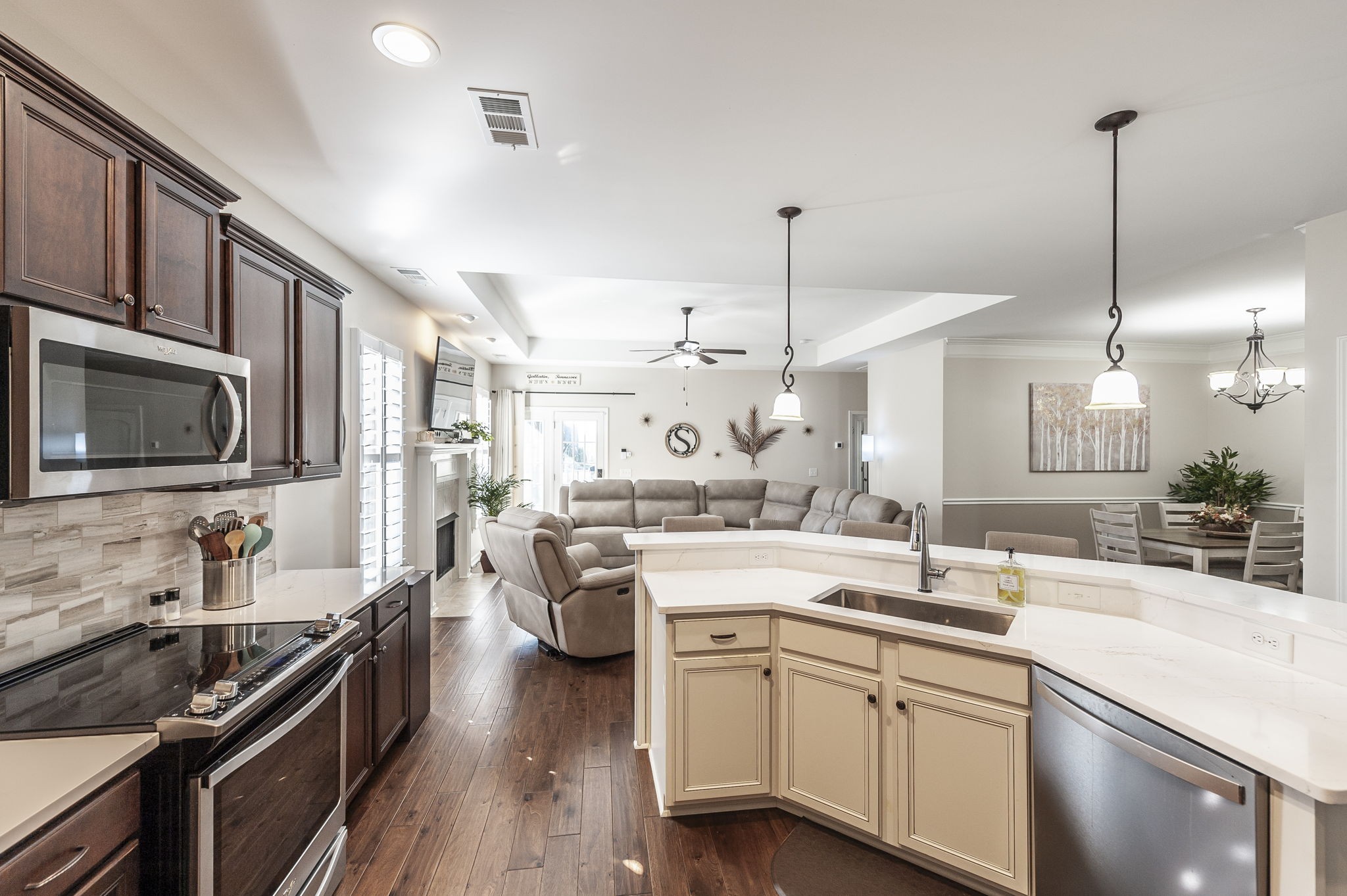 1130 S Mcmahan Drive Gallatin TN 37066