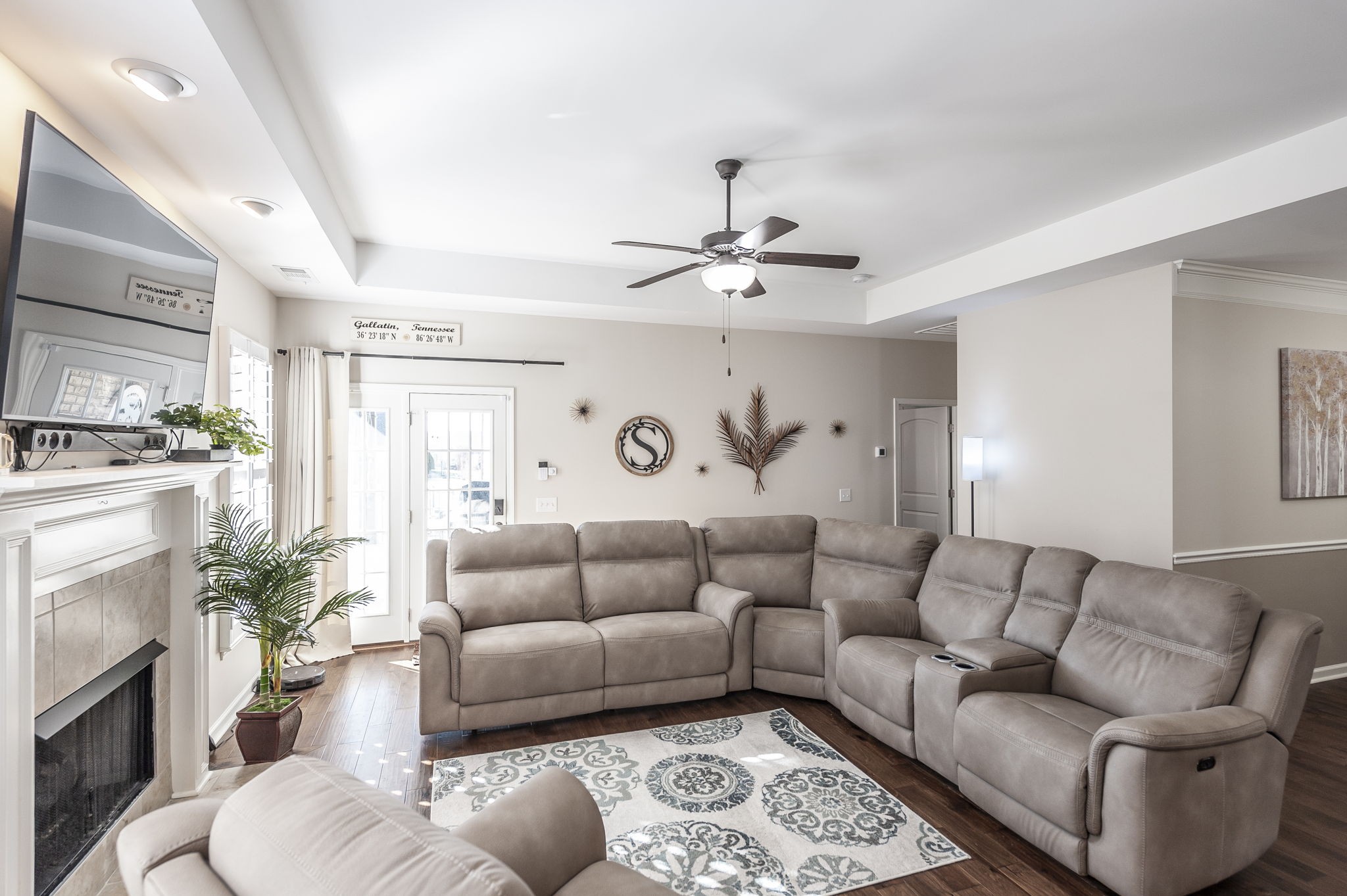 1130 S Mcmahan Drive Gallatin TN 37066