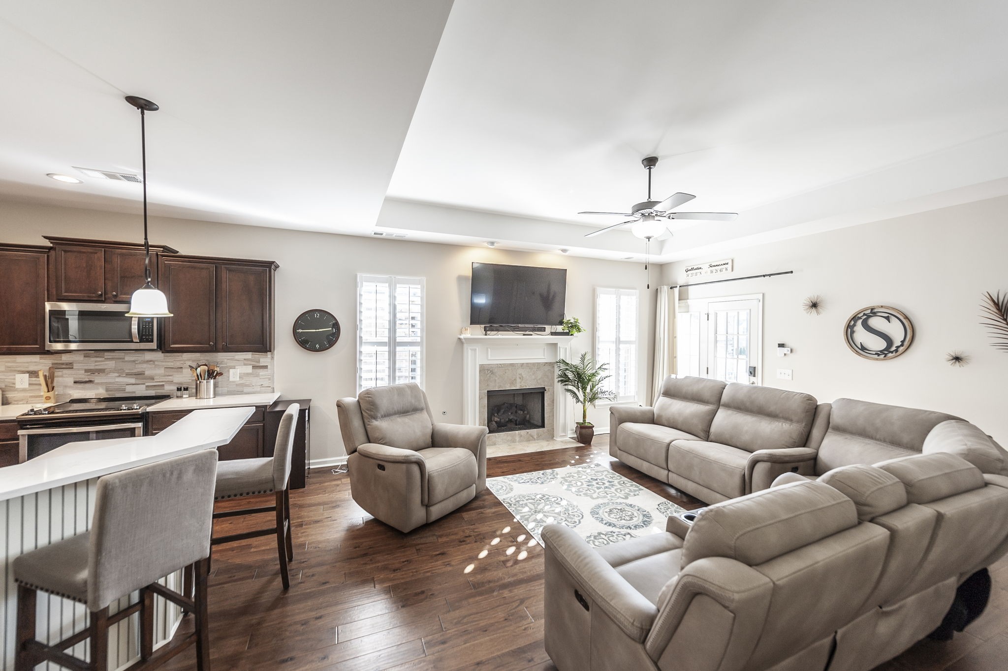 1130 S Mcmahan Drive Gallatin TN 37066