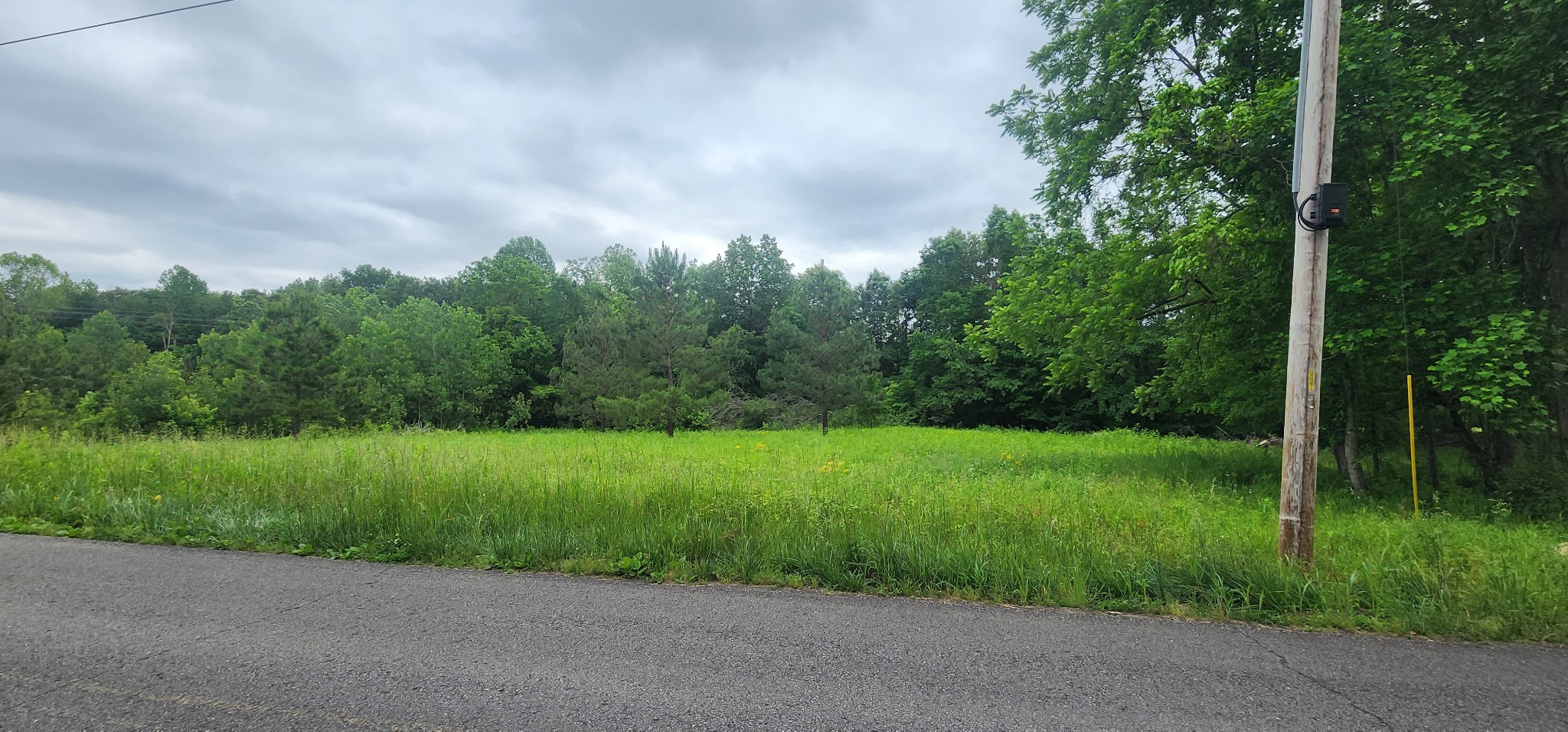 3147 Old New Cut Road Springfield TN 37172