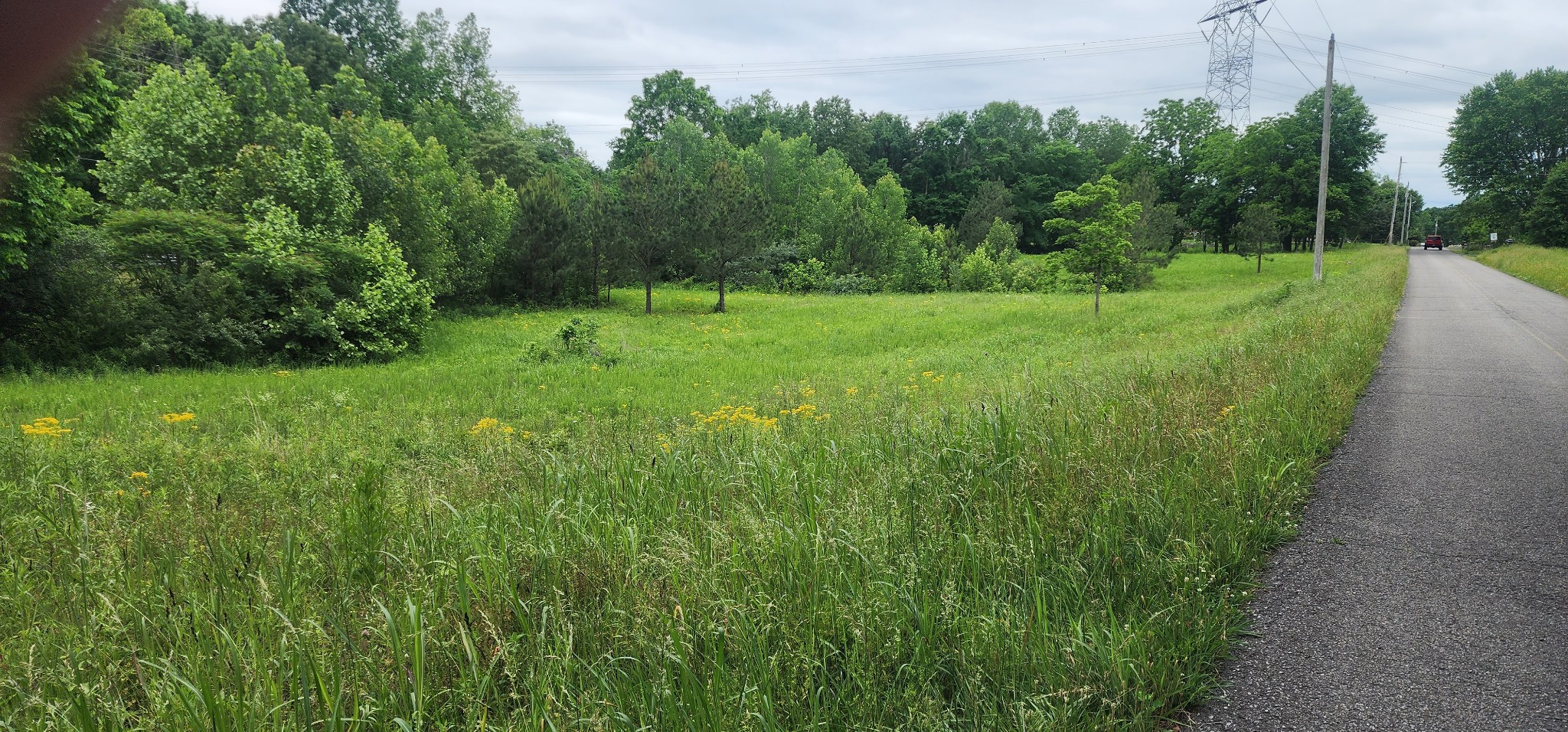 3147 Old New Cut Road Springfield TN 37172