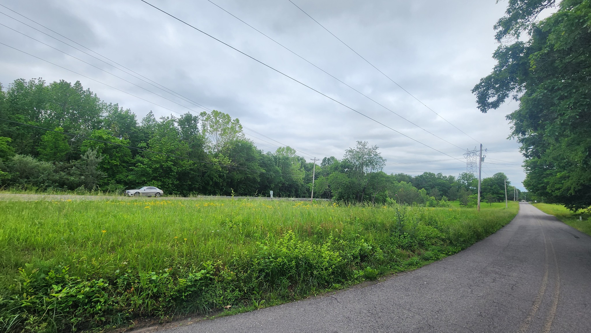 3147 Old New Cut Road Springfield TN 37172