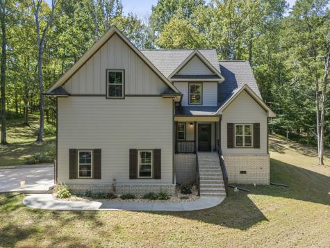 659 Turney Road Auburntown TN 37016