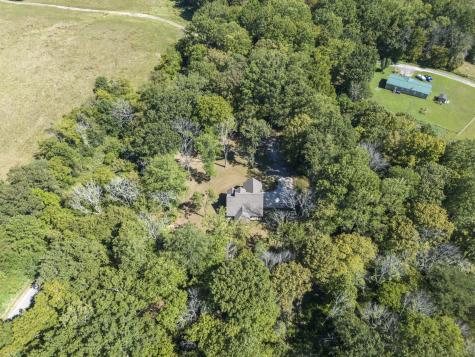 659 Turney Road Auburntown TN 37016