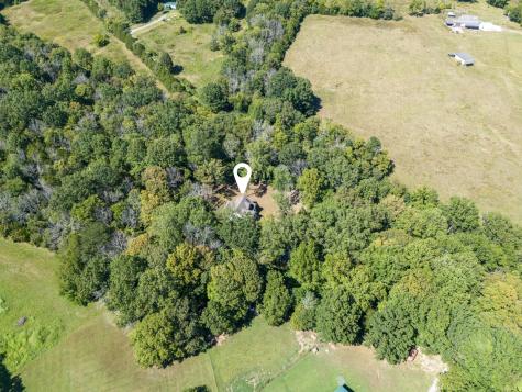 659 Turney Road Auburntown TN 37016