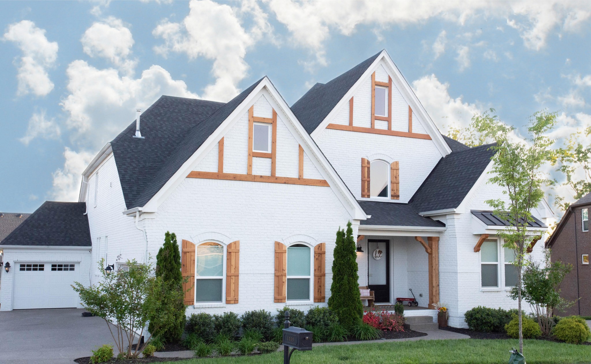 1115 Eckerton Drive Nolensville TN 37135