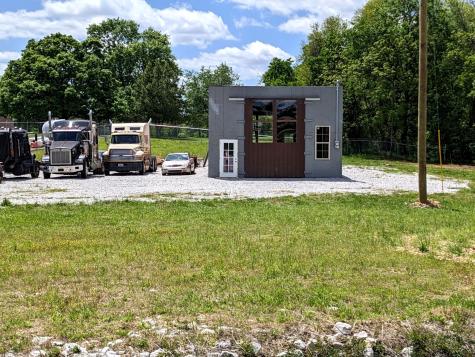 84 Rowe Gap Road Winchester TN 37398