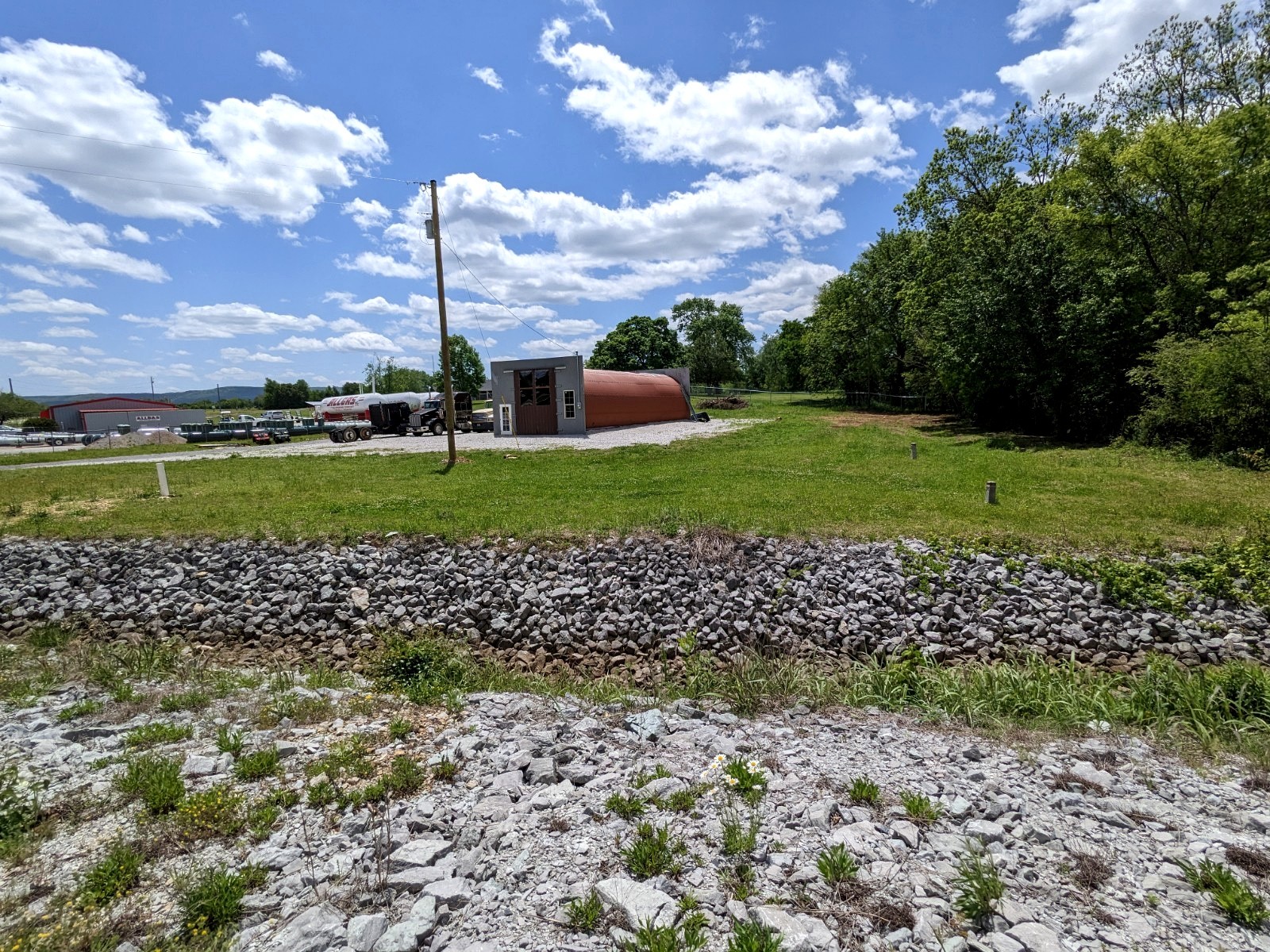 84 Rowe Gap Road Winchester TN 37398