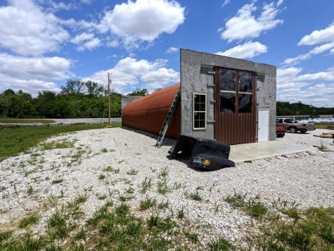 84 Rowe Gap Road Winchester TN 37398