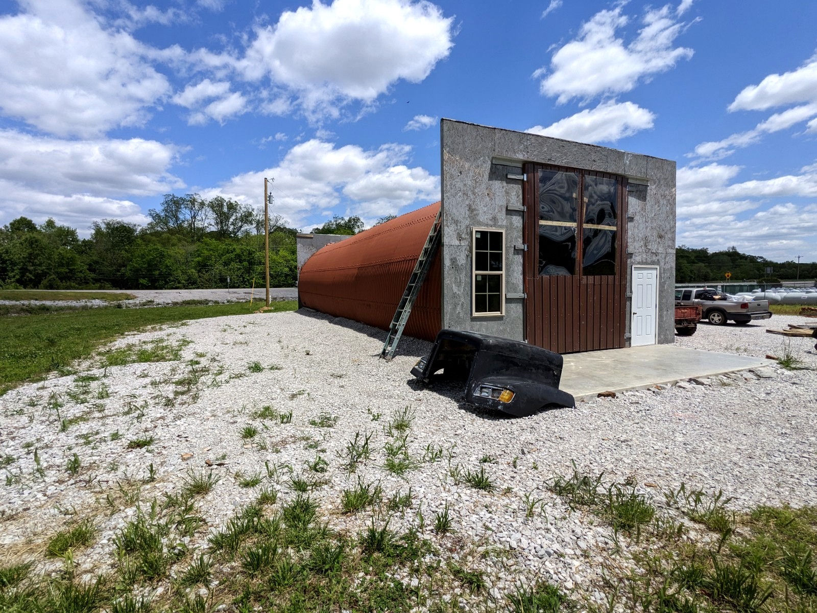 84 Rowe Gap Road Winchester TN 37398
