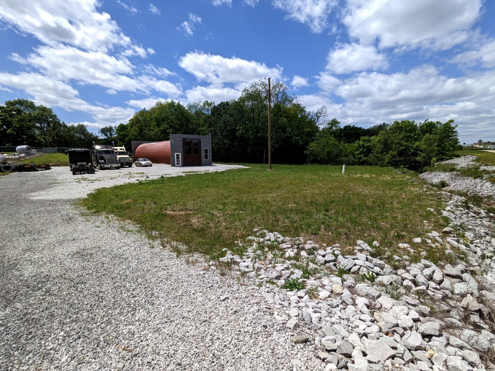 84 Rowe Gap Road Winchester TN 37398