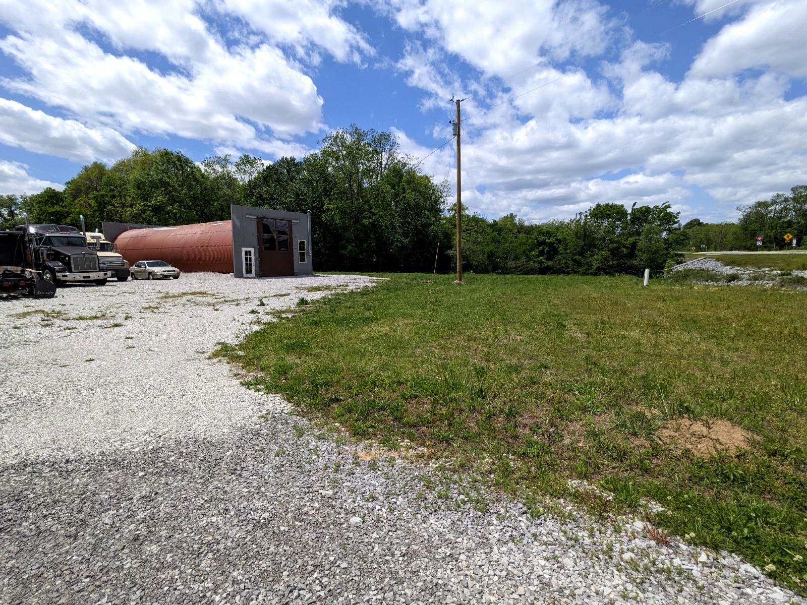 84 Rowe Gap Road Winchester TN 37398