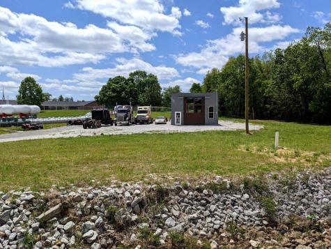 84 Rowe Gap Road Winchester TN 37398