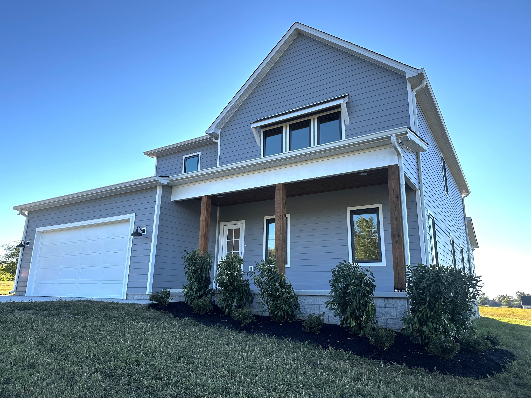 1141 Littleton Ranch Road Castalian Springs TN 37031