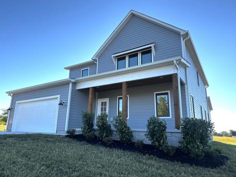 1141 Littleton Ranch Road Castalian Springs TN 37031