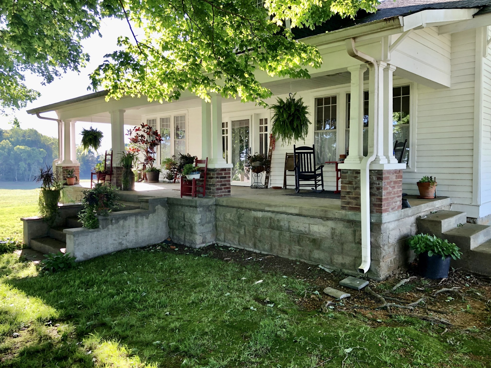 5943 Highway 76, W Adams TN 37010
