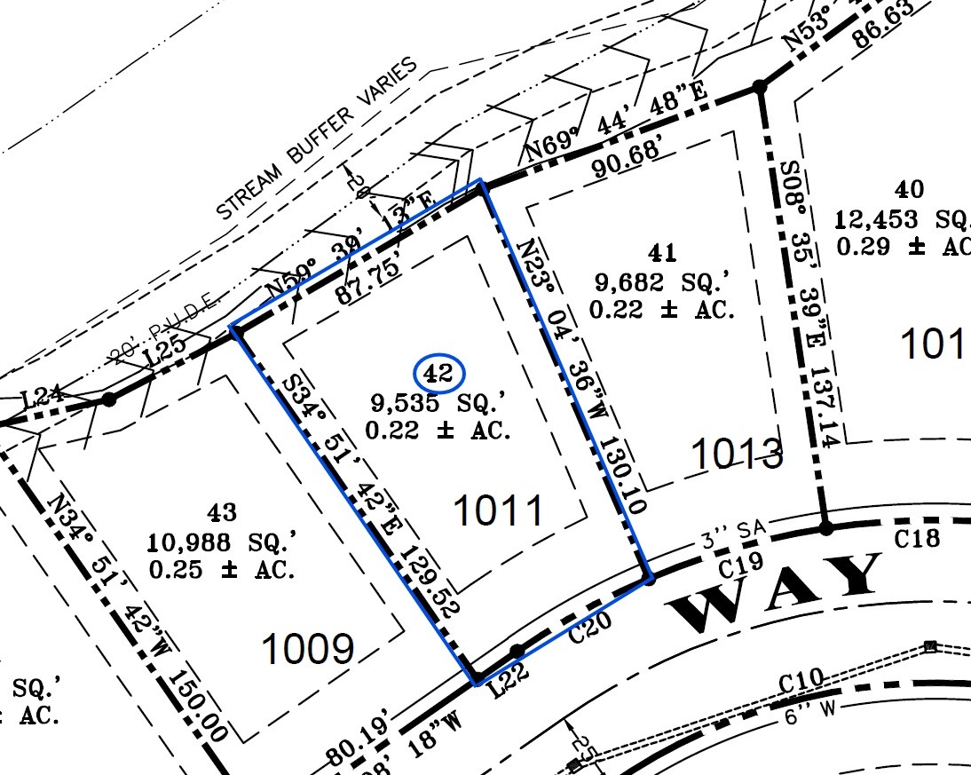 1011 Quillen Way Lebanon TN 37087