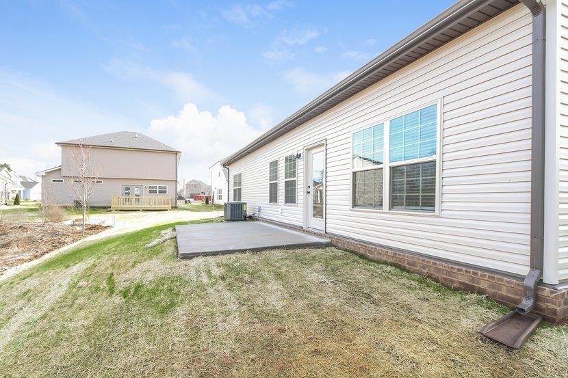 5332 Nancy Seward Drive Murfreesboro TN 37129